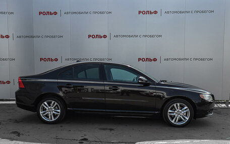 Volvo S80 II рестайлинг 2, 2012 год, 1 429 000 рублей, 4 фотография