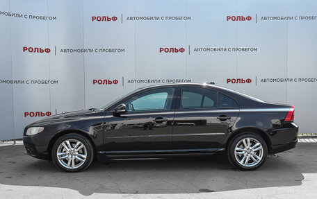 Volvo S80 II рестайлинг 2, 2012 год, 1 429 000 рублей, 8 фотография