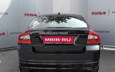 Volvo S80 II рестайлинг 2, 2012 год, 1 429 000 рублей, 6 фотография