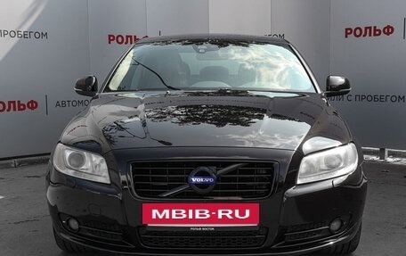 Volvo S80 II рестайлинг 2, 2012 год, 1 429 000 рублей, 2 фотография