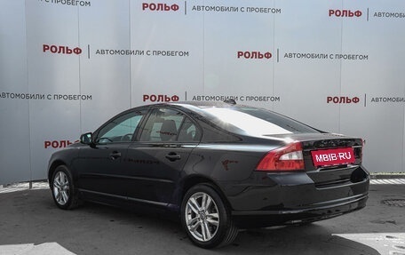 Volvo S80 II рестайлинг 2, 2012 год, 1 429 000 рублей, 7 фотография