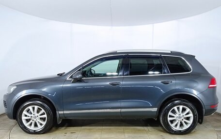 Volkswagen Touareg III, 2011 год, 1 940 000 рублей, 8 фотография