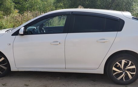 Chevrolet Cruze II, 2013 год, 1 100 000 рублей, 8 фотография