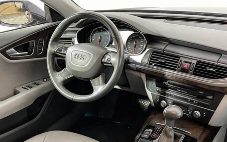 Audi A7, 2011 год, 2 300 000 рублей, 2 фотография