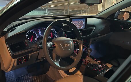 Audi A7, 2011 год, 2 300 000 рублей, 7 фотография