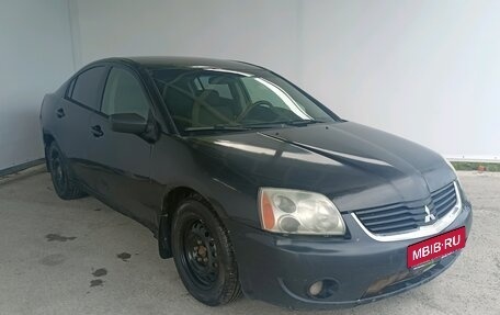 Mitsubishi Galant IX, 2006 год, 270 000 рублей, 1 фотография