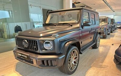 Mercedes-Benz G-Класс AMG, 2024 год, 39 000 000 рублей, 1 фотография