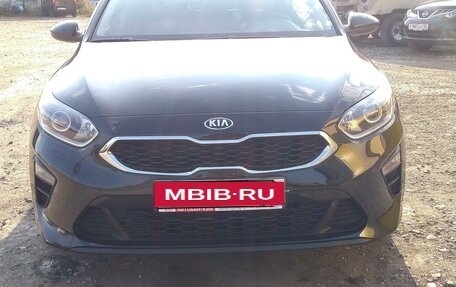 KIA cee'd III, 2019 год, 1 800 000 рублей, 1 фотография