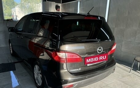 Mazda 5 II, 2012 год, 1 350 000 рублей, 6 фотография