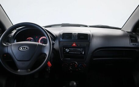 KIA Picanto I, 2009 год, 580 000 рублей, 5 фотография