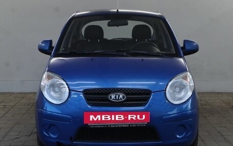 KIA Picanto I, 2009 год, 580 000 рублей, 2 фотография