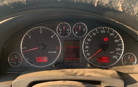 Audi A6, 2003 год, 750 000 рублей, 6 фотография