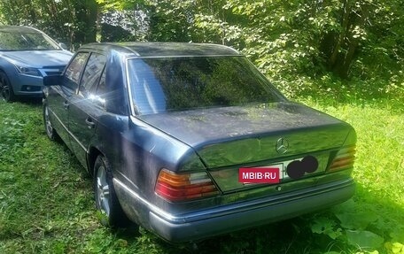 Mercedes-Benz W124, 1991 год, 200 000 рублей, 4 фотография