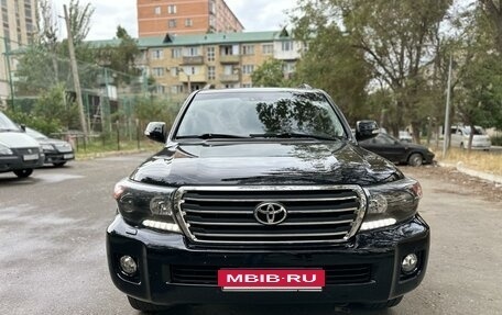 Toyota Land Cruiser 200, 2015 год, 4 950 000 рублей, 5 фотография