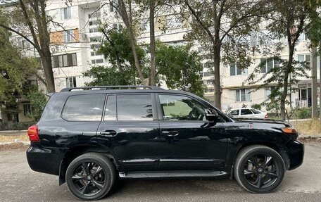 Toyota Land Cruiser 200, 2015 год, 4 950 000 рублей, 15 фотография