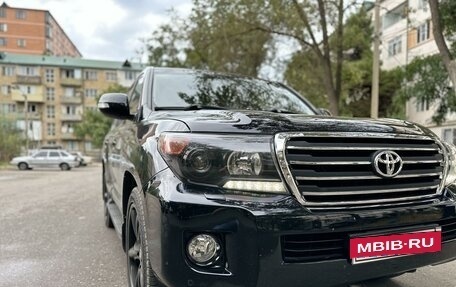 Toyota Land Cruiser 200, 2015 год, 4 950 000 рублей, 9 фотография