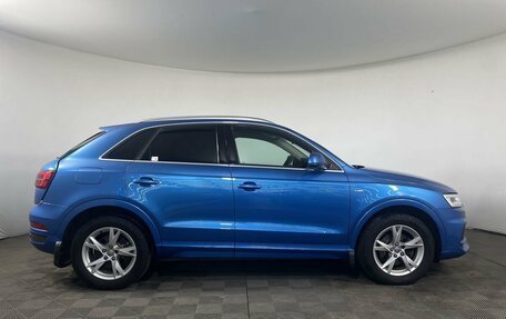 Audi Q3, 2017 год, 2 400 000 рублей, 5 фотография