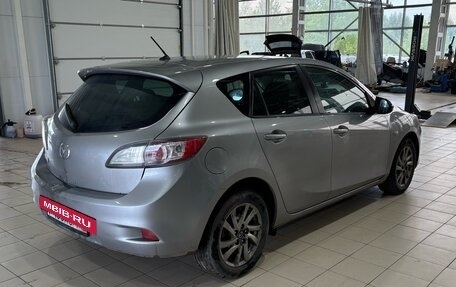 Mazda 3, 2013 год, 1 180 000 рублей, 3 фотография