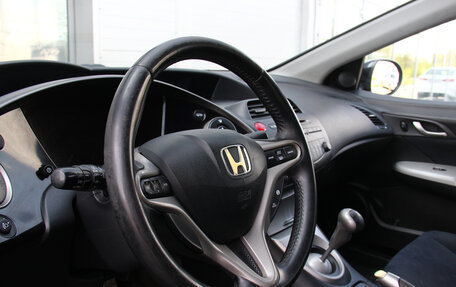 Honda Civic VIII, 2008 год, 930 000 рублей, 5 фотография