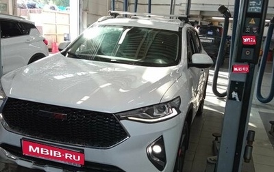 Haval F7 I, 2019 год, 1 925 070 рублей, 1 фотография