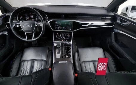 Audi A7, 2021 год, 4 900 005 рублей, 7 фотография