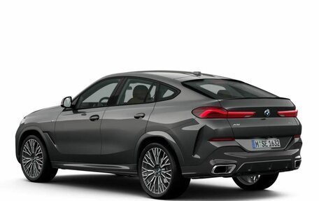 BMW X6, 2024 год, 17 500 000 рублей, 4 фотография