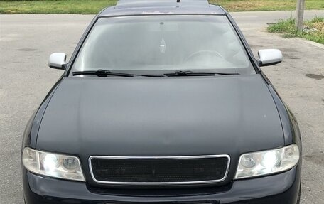 Audi A4, 1999 год, 575 000 рублей, 2 фотография