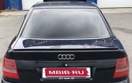 Audi A4, 1999 год, 575 000 рублей, 7 фотография