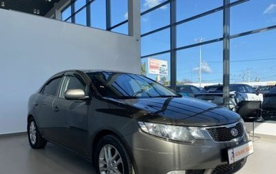 KIA Cerato III, 2011 год, 870 000 рублей, 1 фотография