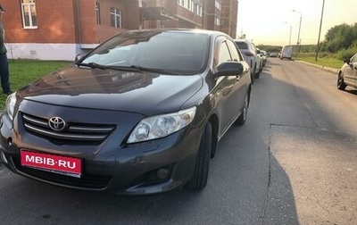 Toyota Corolla, 2008 год, 875 000 рублей, 1 фотография