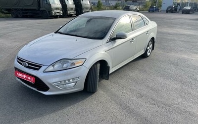 Ford Mondeo IV, 2010 год, 999 000 рублей, 1 фотография