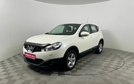 Nissan Qashqai, 2013 год, 1 189 000 рублей, 1 фотография