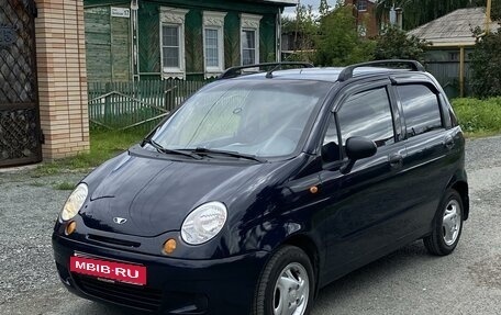 Daewoo Matiz I, 2008 год, 245 000 рублей, 2 фотография