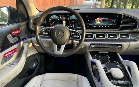 Mercedes-Benz GLS, 2020 год, 9 750 000 рублей, 7 фотография