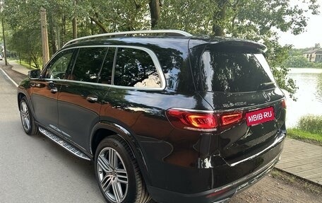 Mercedes-Benz GLS, 2020 год, 9 750 000 рублей, 6 фотография