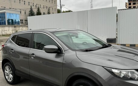 Nissan Qashqai, 2017 год, 2 050 000 рублей, 9 фотография