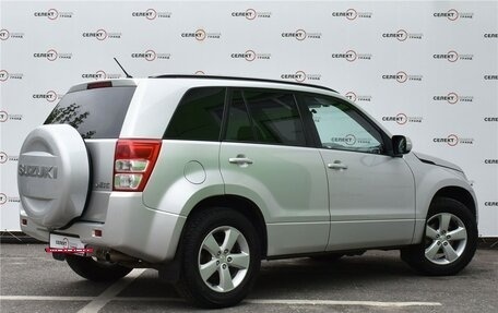 Suzuki Grand Vitara, 2011 год, 1 289 000 рублей, 3 фотография