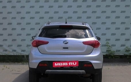 Lifan X50, 2016 год, 4 фотография