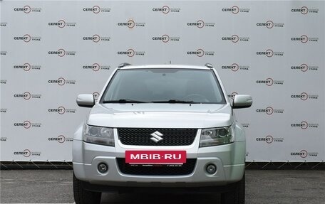 Suzuki Grand Vitara, 2011 год, 1 289 000 рублей, 2 фотография