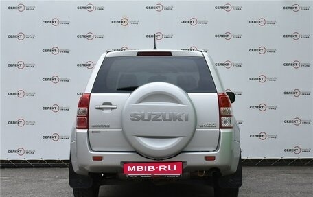 Suzuki Grand Vitara, 2011 год, 1 289 000 рублей, 4 фотография