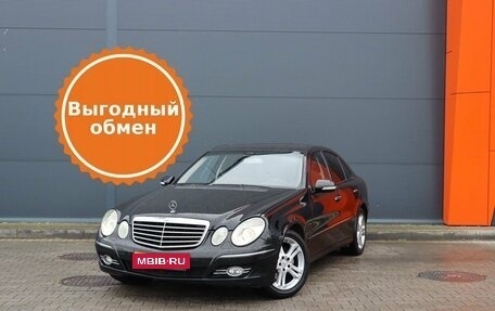 Mercedes-Benz E-Класс, 2006 год, 1 199 000 рублей, 1 фотография