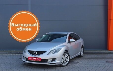 Mazda 6, 2008 год, 879 000 рублей, 1 фотография