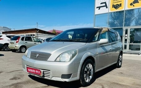 Toyota Opa I рестайлинг, 2000 год, 699 999 рублей, 2 фотография