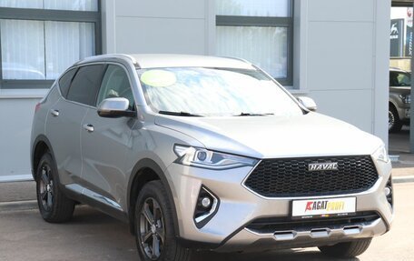 Haval F7 I, 2019 год, 1 799 000 рублей, 3 фотография