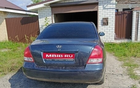 Hyundai Elantra III, 2003 год, 380 000 рублей, 3 фотография