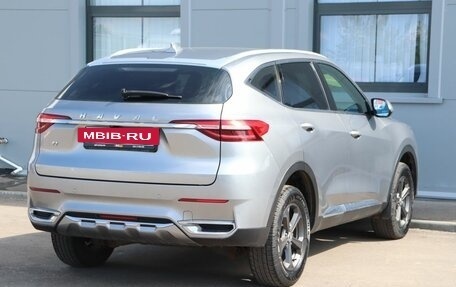 Haval F7 I, 2019 год, 1 799 000 рублей, 5 фотография