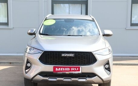 Haval F7 I, 2019 год, 1 799 000 рублей, 2 фотография