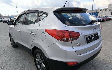 Hyundai ix35 I рестайлинг, 2013 год, 1 564 995 рублей, 5 фотография