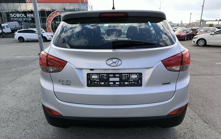 Hyundai ix35 I рестайлинг, 2013 год, 1 564 995 рублей, 6 фотография