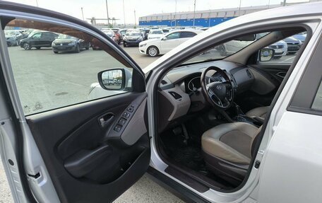 Hyundai ix35 I рестайлинг, 2013 год, 1 564 995 рублей, 11 фотография